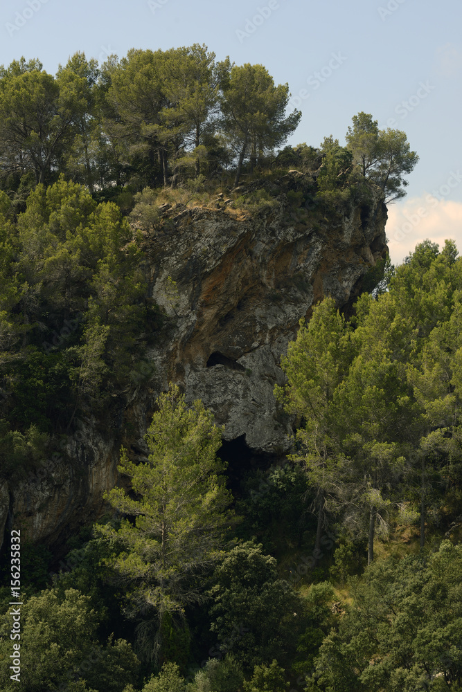 Fototapeta premium spanien