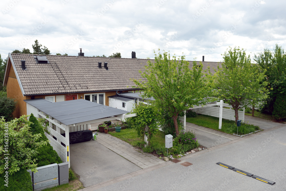 Radhus Radhus