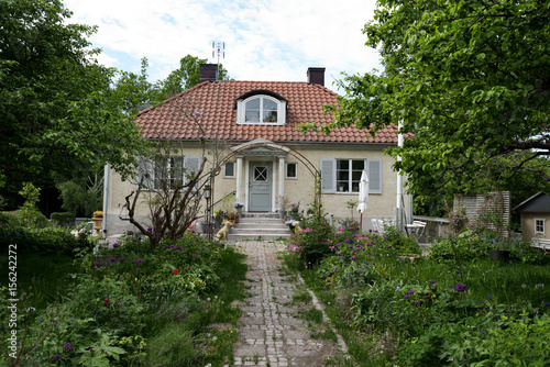 Wallpaper Mural hus Torontodigital.ca