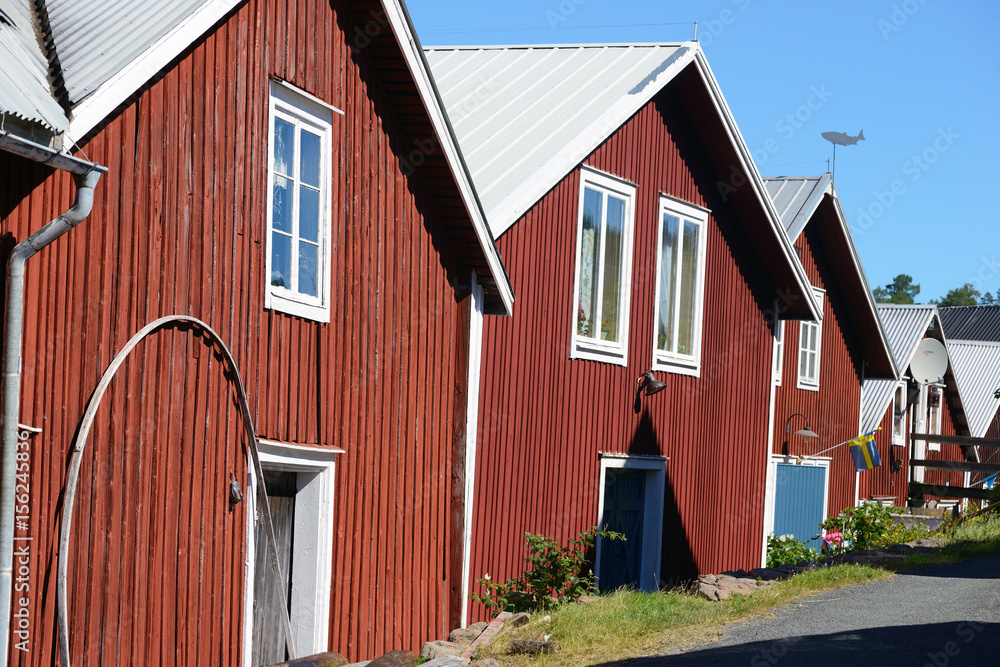 hus hus