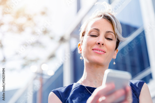Hello there from business lady Free Download Hello there from business lady - GFXLoad