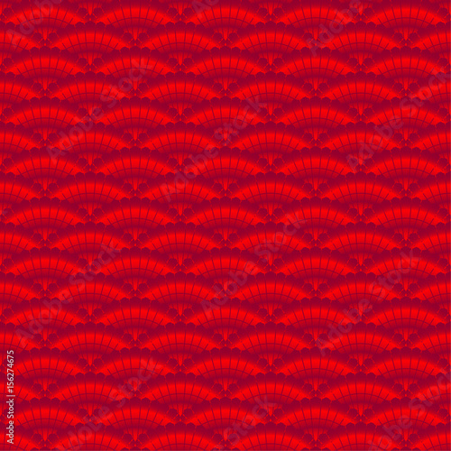 Luxary seamless pattern
