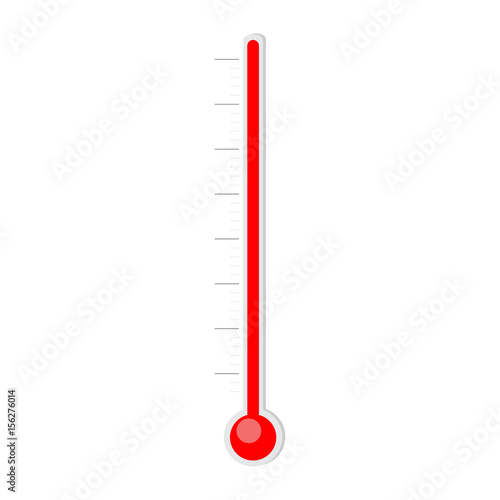 Thermometers icon