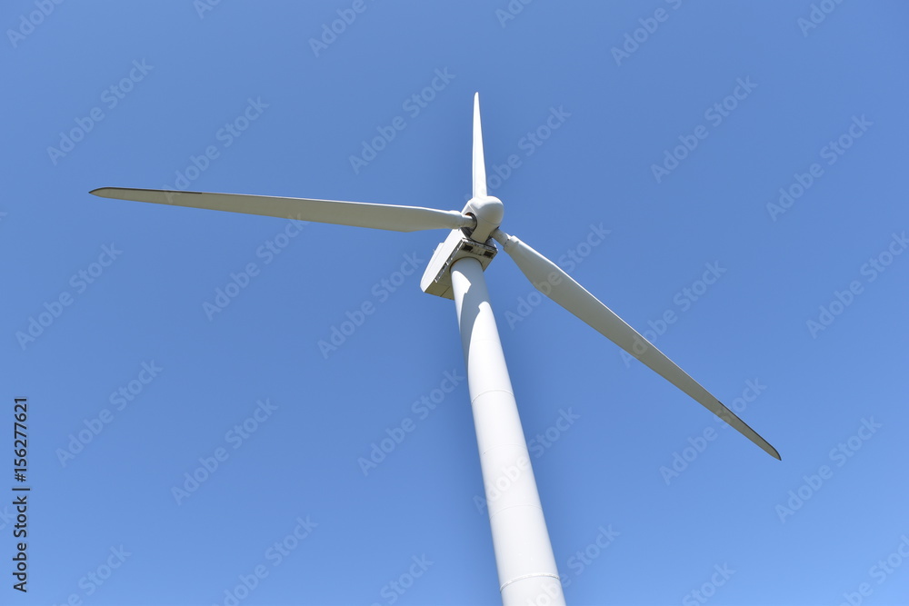 wind power generation wind power generation
