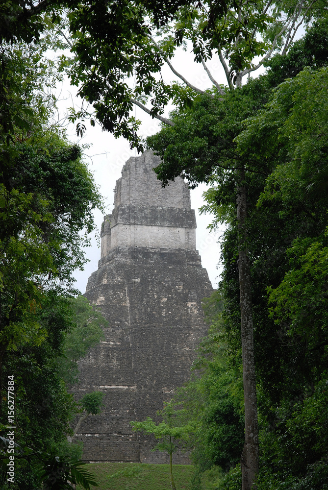 tikal tikal