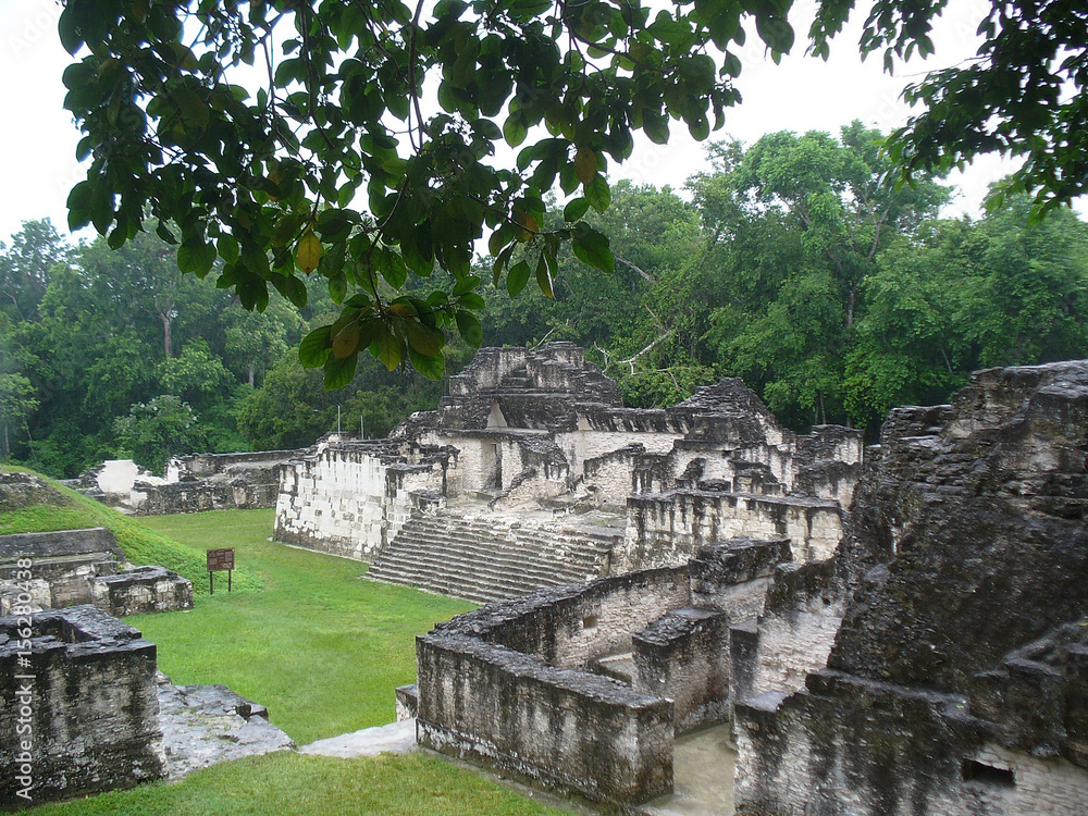 tikal