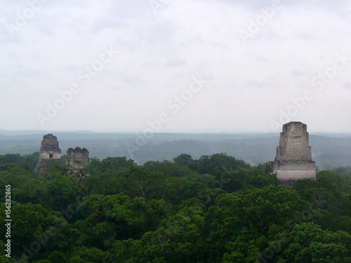 tikal
