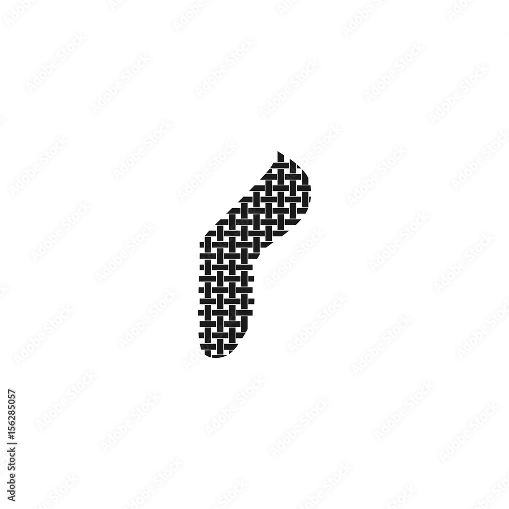 Irish dance shoe vector illustration Irish dance shoe vector illustration