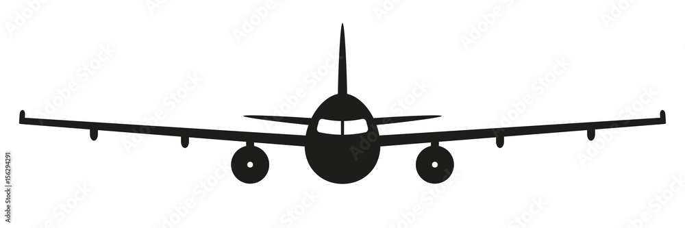 Flugzeug Flugzeug