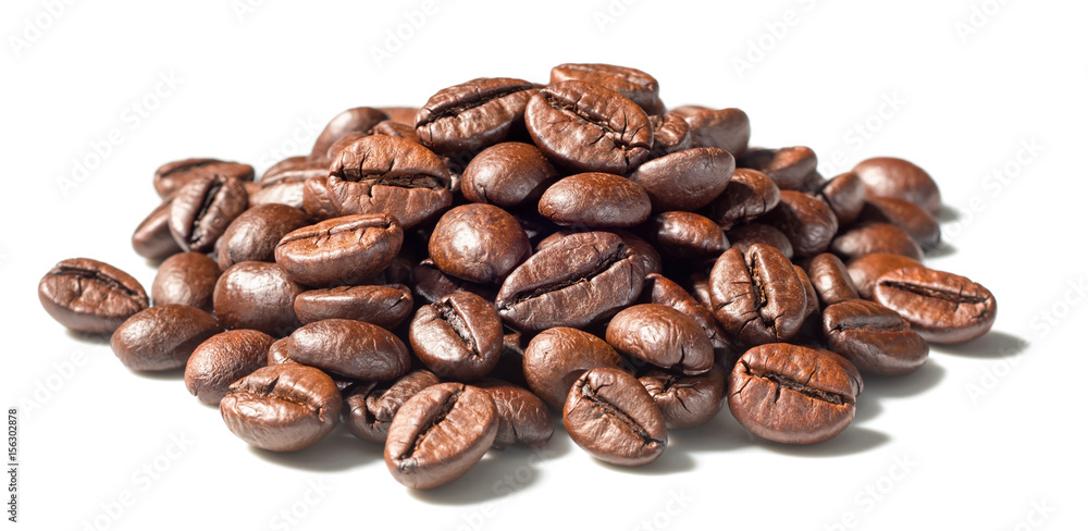 coffee beans, (large depth of field, taken with tilt shift lens) coffee beans, (large depth of field, taken with tilt shift lens)