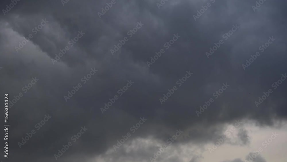 Storm is coming, dark storm clouds before rain Storm is coming, dark storm clouds before rain