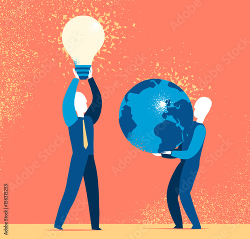 Idee per il futuro del pianeta