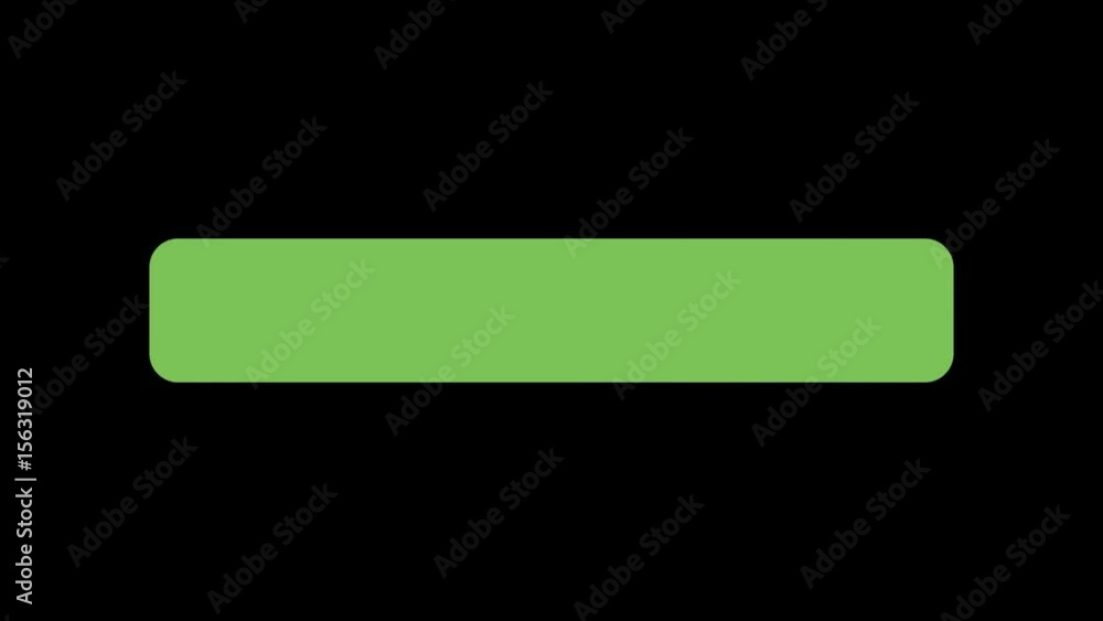 02 Lower Thirds alpha channel Fill Green 2 02 Lower Thirds alpha channel Fill Green 2