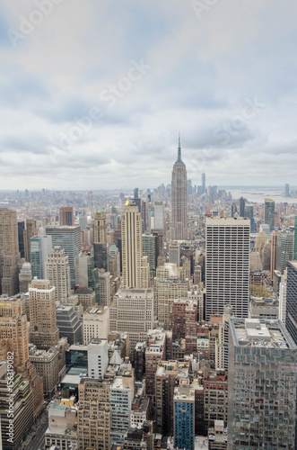  Manhattan New York © guillaume_photo