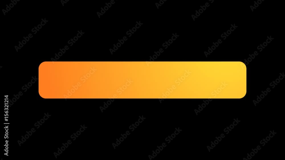 02 Lower Thirds alpha channel Orange Yellow 02 Lower Thirds alpha channel Orange Yellow