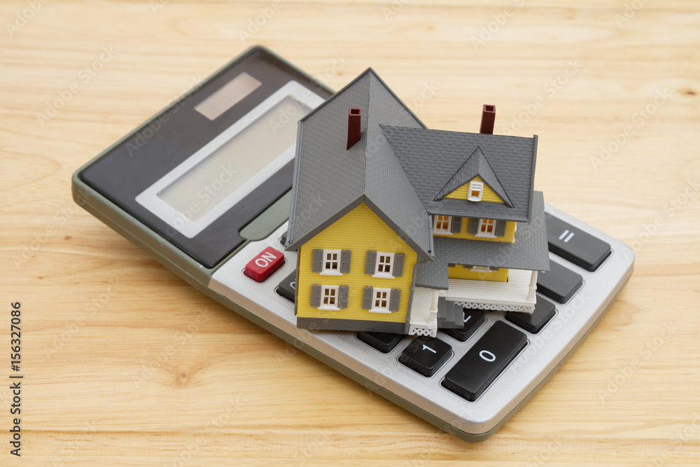 Mortgage calculations for your home Mortgage calculations for your home