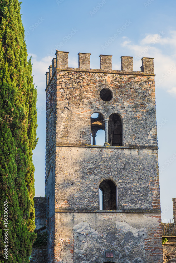 Castellaro lagusello Castellaro lagusello
