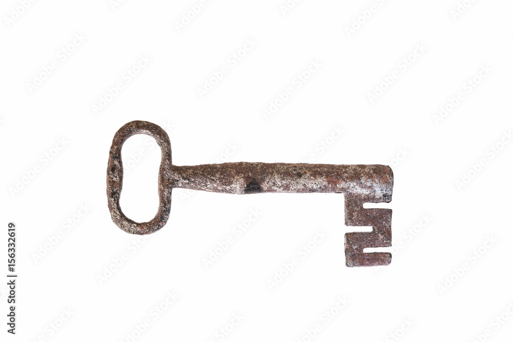 Ancient key Ancient key