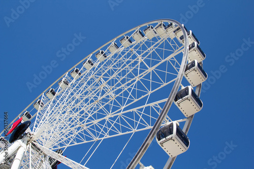 The Brisbane Eye, Wheel of Brisbane