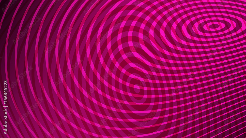 Background with geometric halftone design Background with geometric halftone design