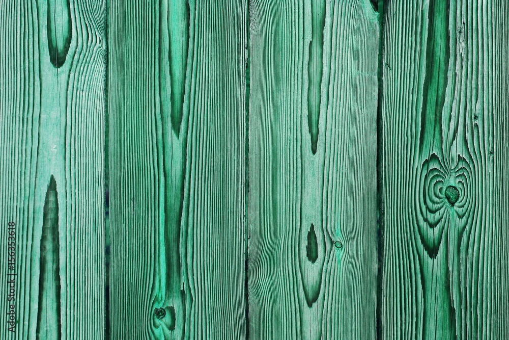 Texture of green grunge wood structure Texture of green grunge wood structure