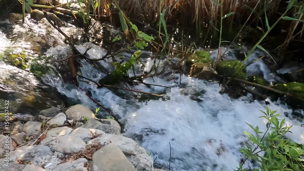 Water Water