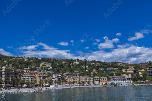 Santa Margherita Ligure, Italy