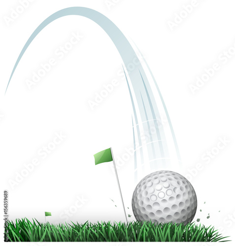 golf competition