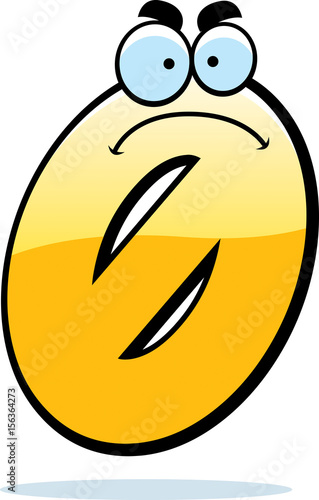 Angry Cartoon Zero