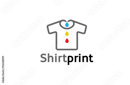 Super Fast Rocket Cart Logo Design Illustration