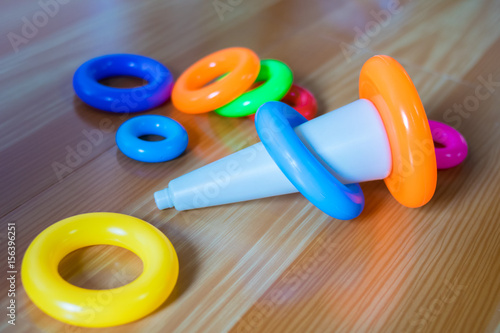 baby toys background