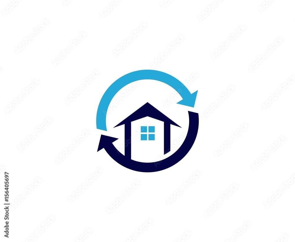 House logo House logo