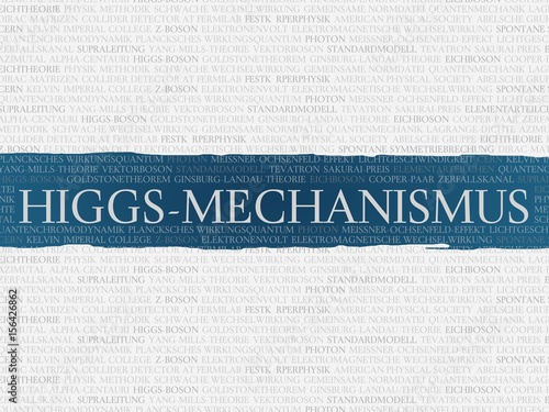 Higgs-Mechanismus