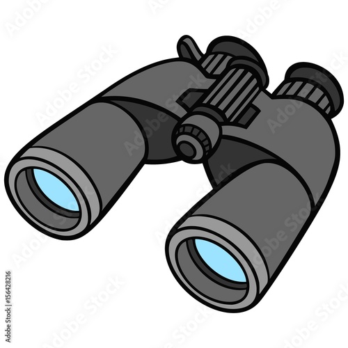 Binoculars