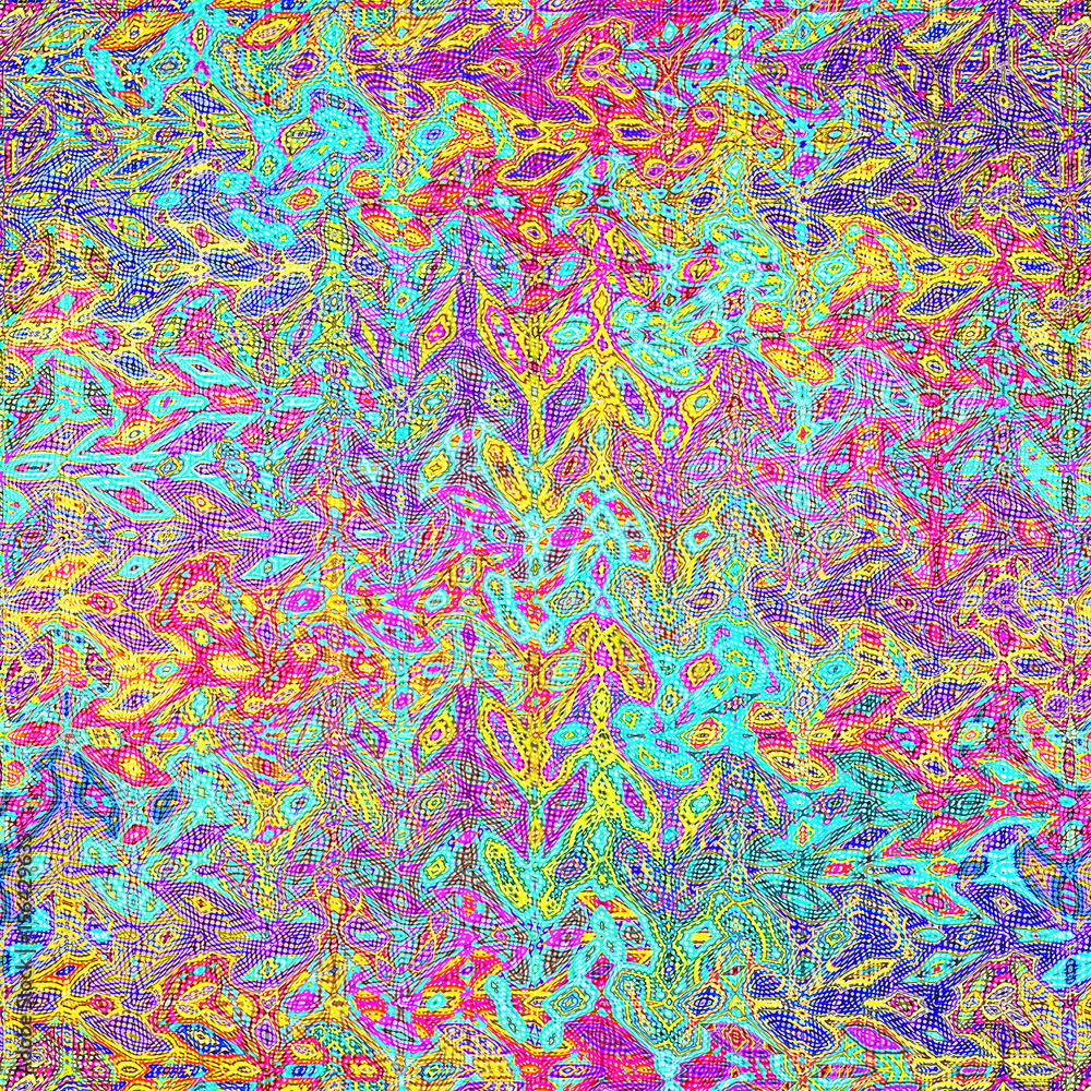 colorful halftone abstract art background colorful halftone abstract art background