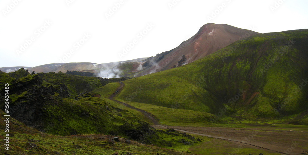 Iceland Iceland