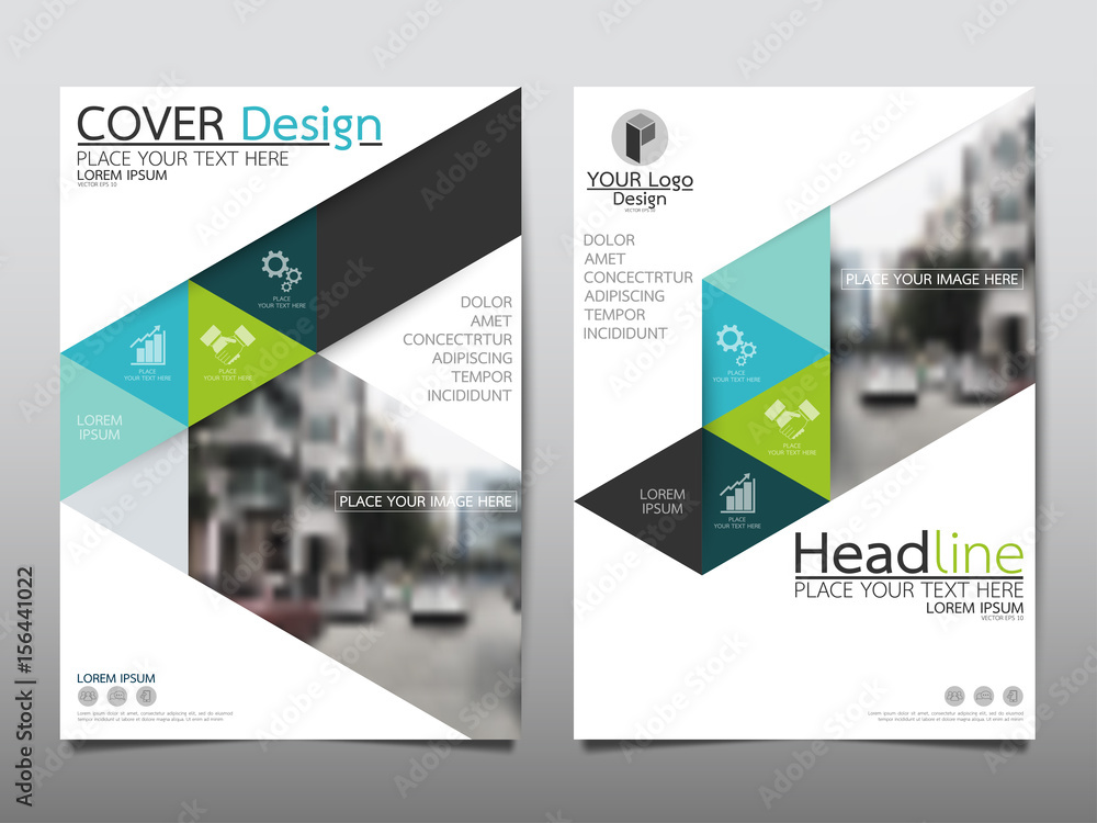 Blue flyer cover business brochure vector design, Leaflet advertising abstract background, Modern poster magazine layout template, Annual report for presentation. Blue flyer cover business brochure vector design, Leaflet advertising abstract background, Modern poster magazine layout template, Annual report for presentation.