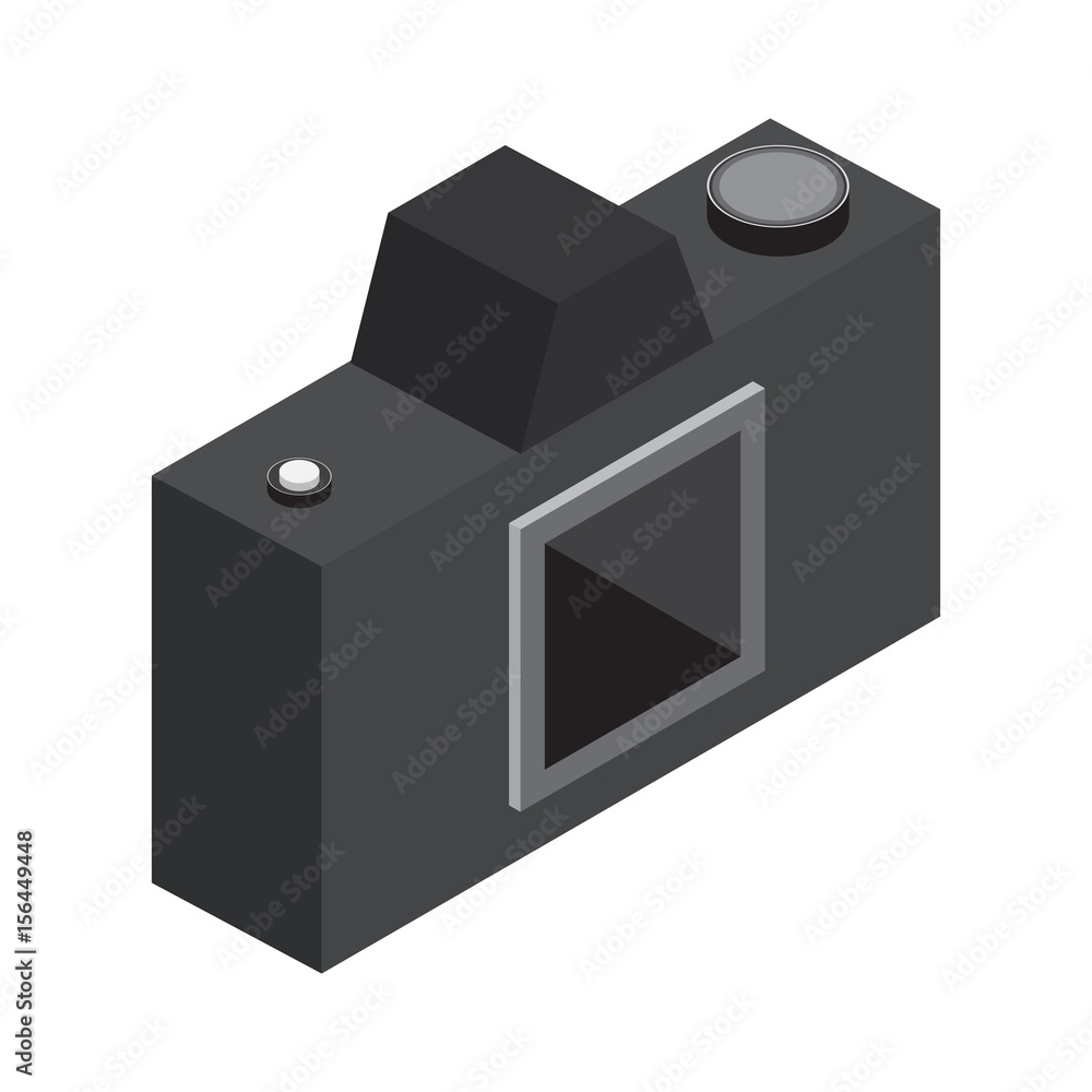 isometric camera creative design isometric camera creative design