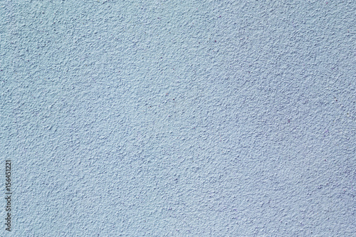 Abstract blue cement wall texture background