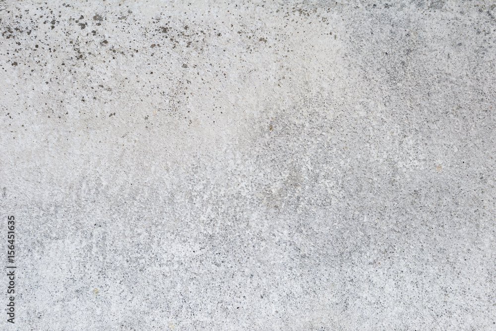 Grey cement floor texture background, outdoor day light