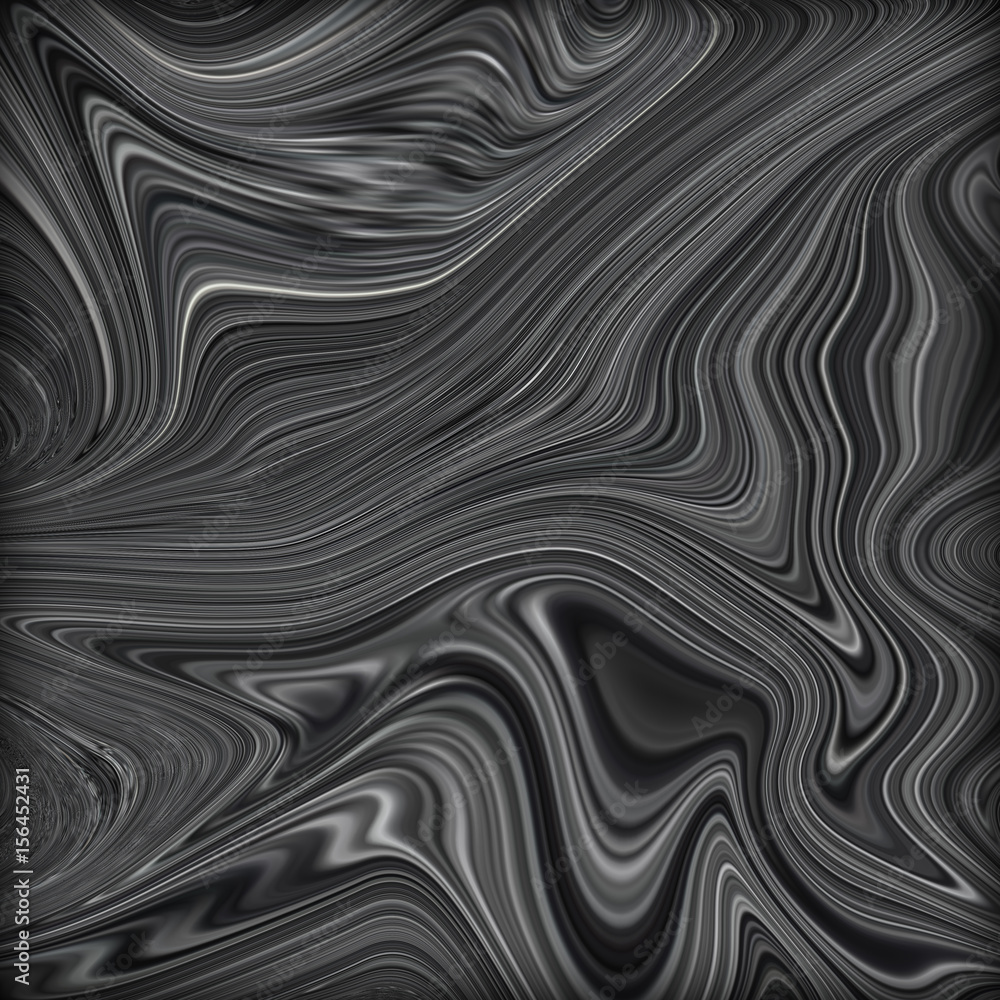 Obraz premium Dark grey black slate background or texture.