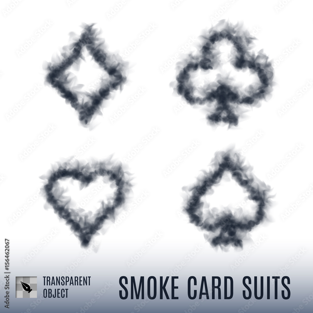 Card Suits