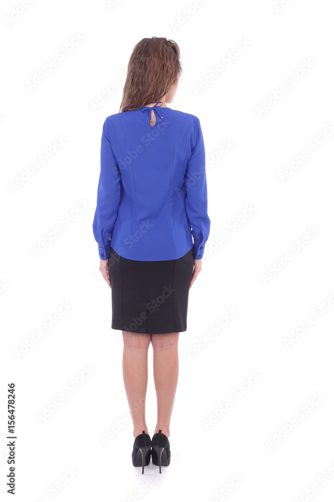 Woman Woman