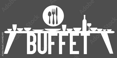 Buffet icon