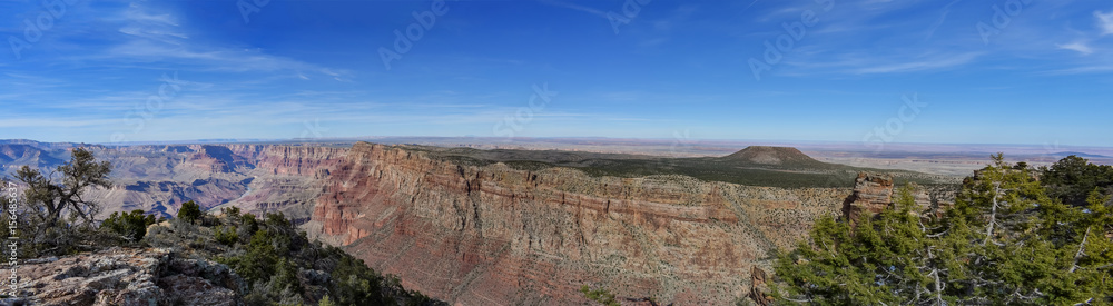 Grand Canyon National Park