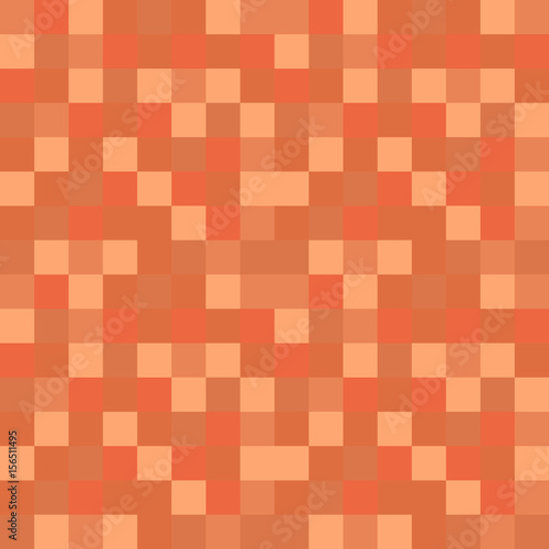 censored skin color mosaic pattern 