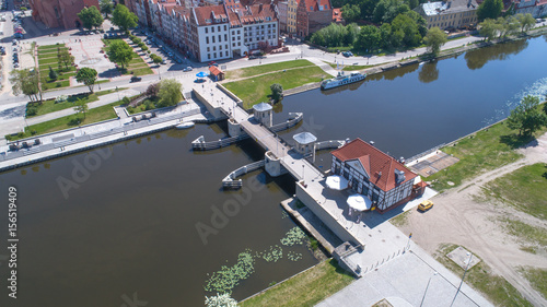 Elbląg Stare Miasto 3