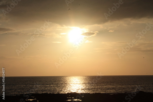 Amanecer