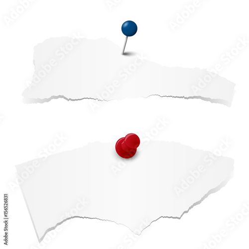 scrap of paper