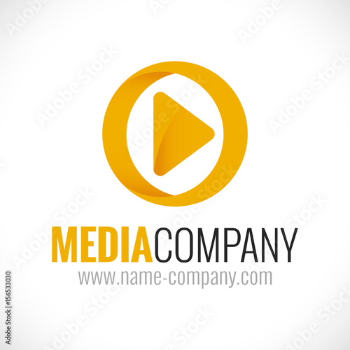 logo multimédia play lecture